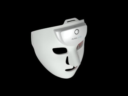 AURALUXE LED MASK